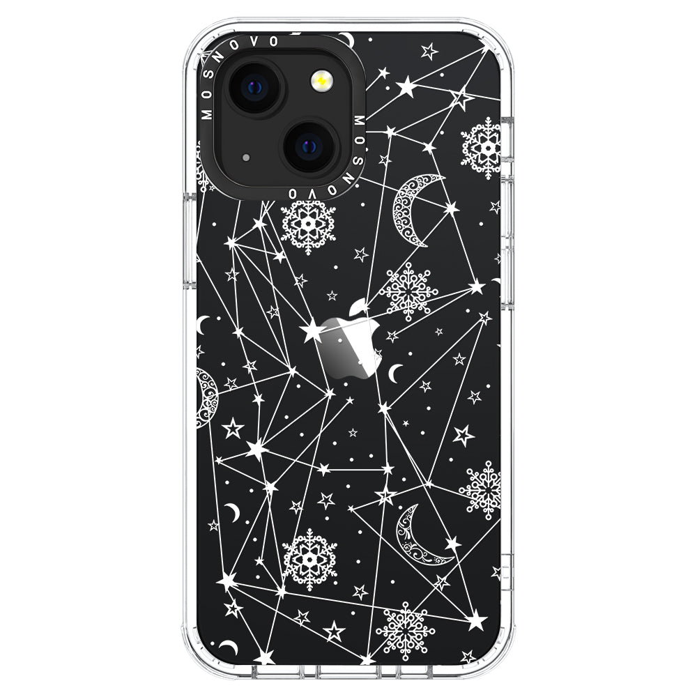 Night Sky Phone Case - iPhone 13 Case - MOSNOVO