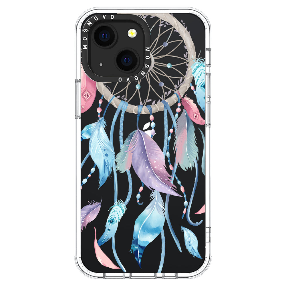 Dreamcatcher Phone Case - iPhone 13 Case - MOSNOVO