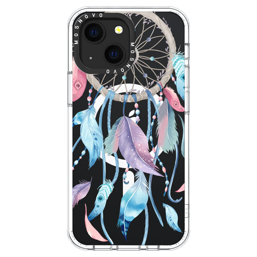 Dreamcatcher Phone Case - iPhone 13 Case - MOSNOVO