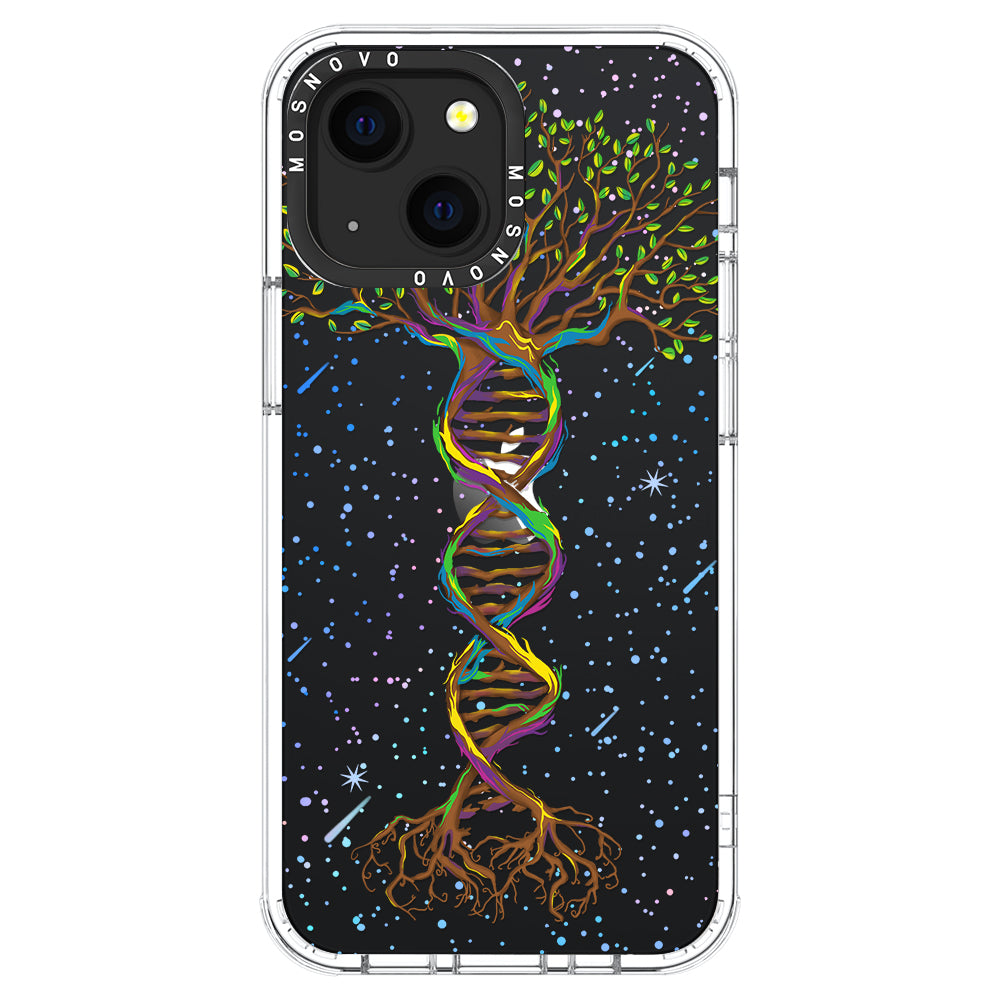 Life Tree Phone Case - iPhone 13 Case - MOSNOVO