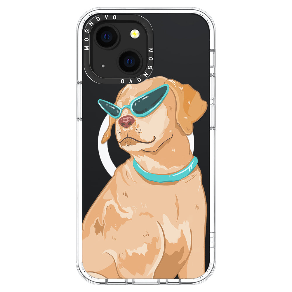 Labrador Phone Case - iPhone 13 Case - MOSNOVO