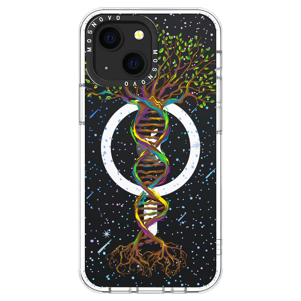 Life Tree Phone Case - iPhone 13 Case - MOSNOVO