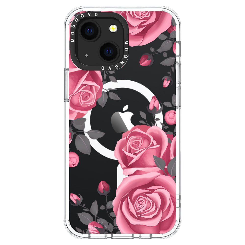 Valentine Phone Case - iPhone 13 Case - MOSNOVO