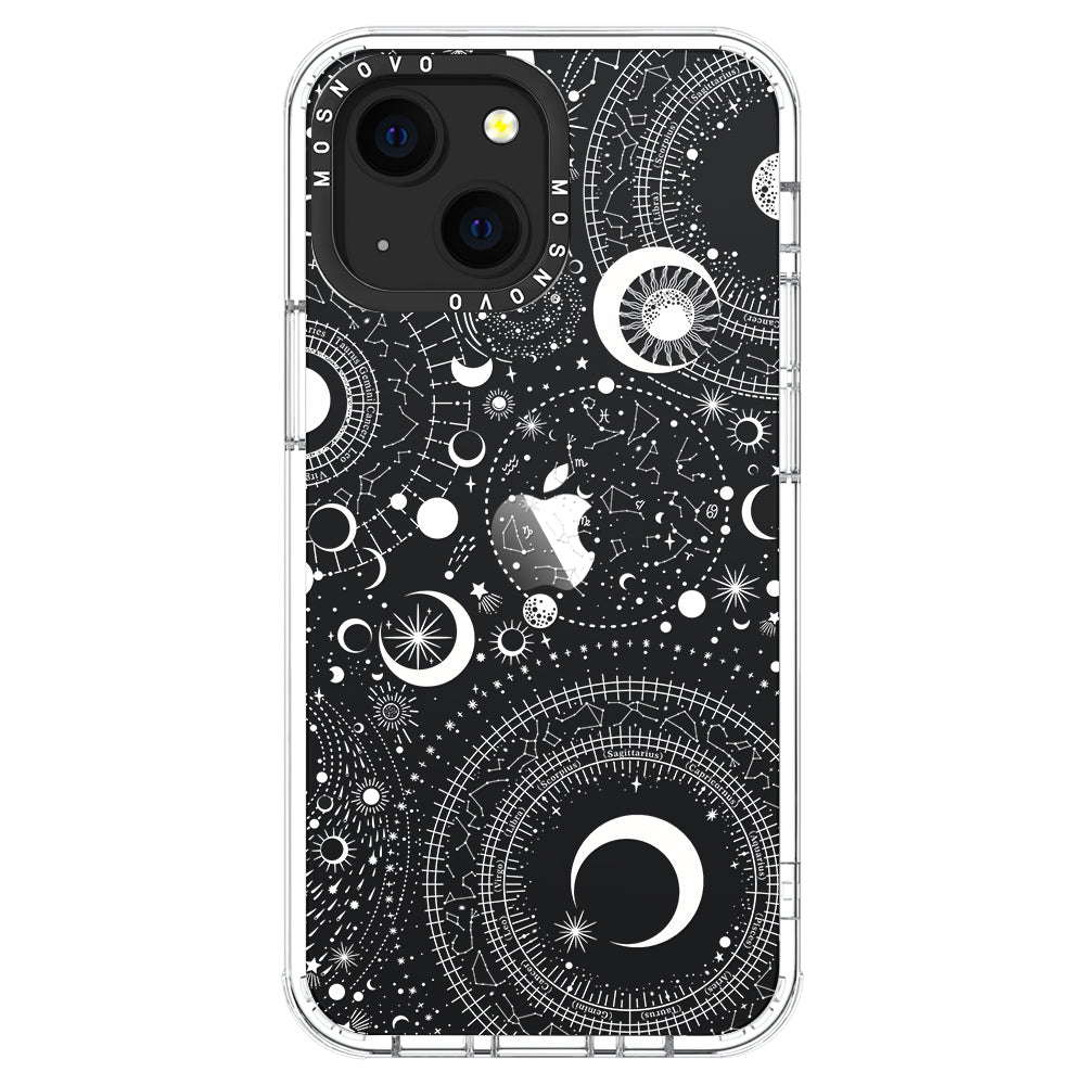 Constellation Phone Case - iPhone 13 Case - MOSNOVO