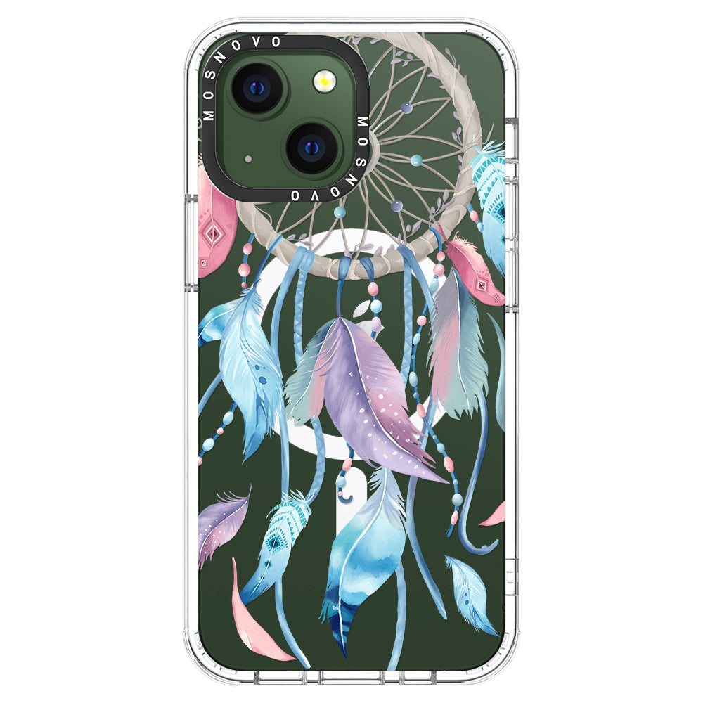 Dreamcatcher Phone Case - iPhone 13 Case - MOSNOVO