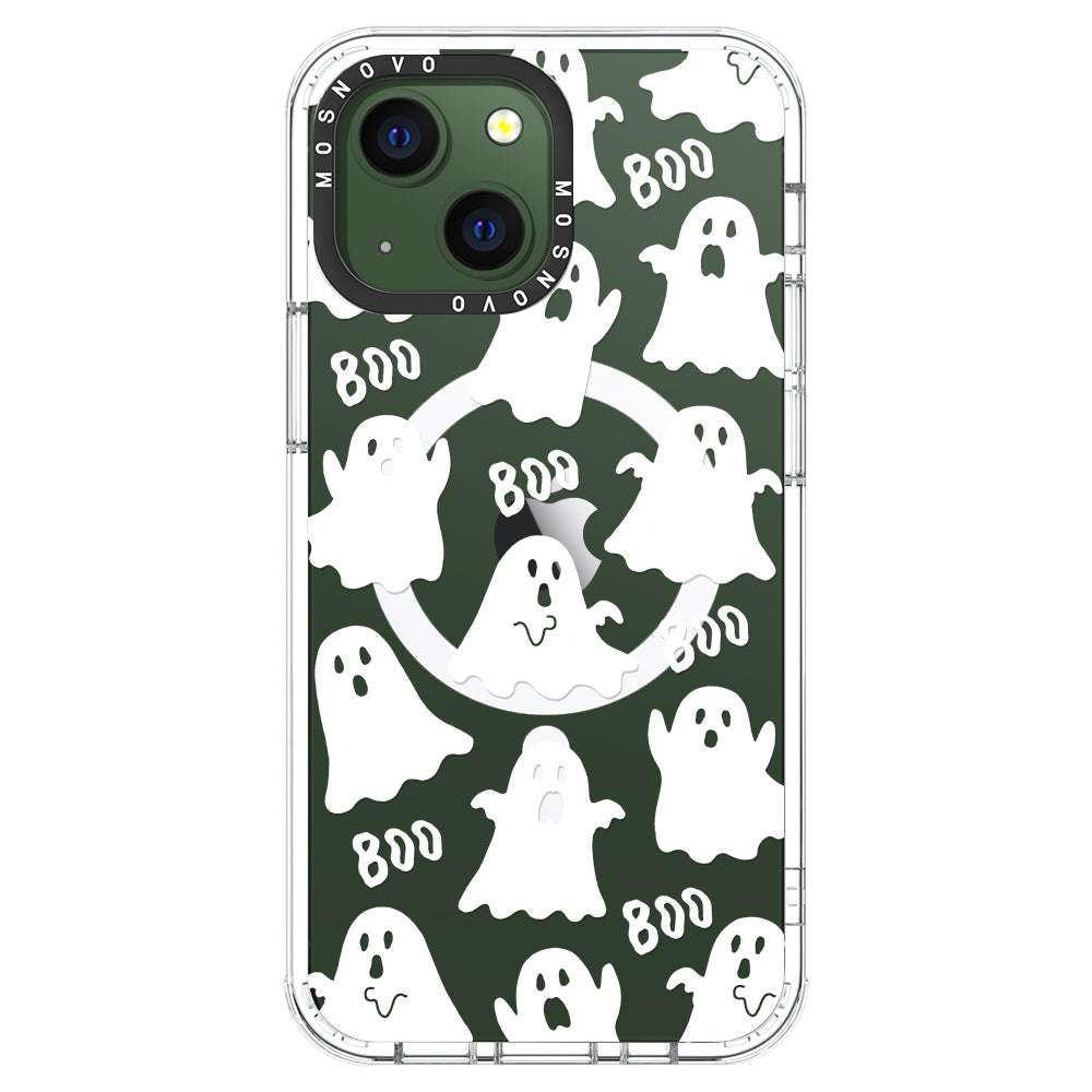 Boo Boo Phone Case - iPhone 13 Case - MOSNOVO