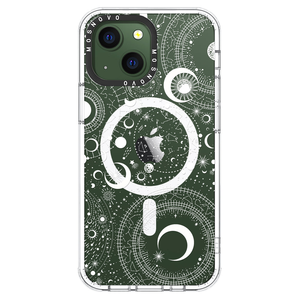 Constellation Phone Case - iPhone 13 Case - MOSNOVO