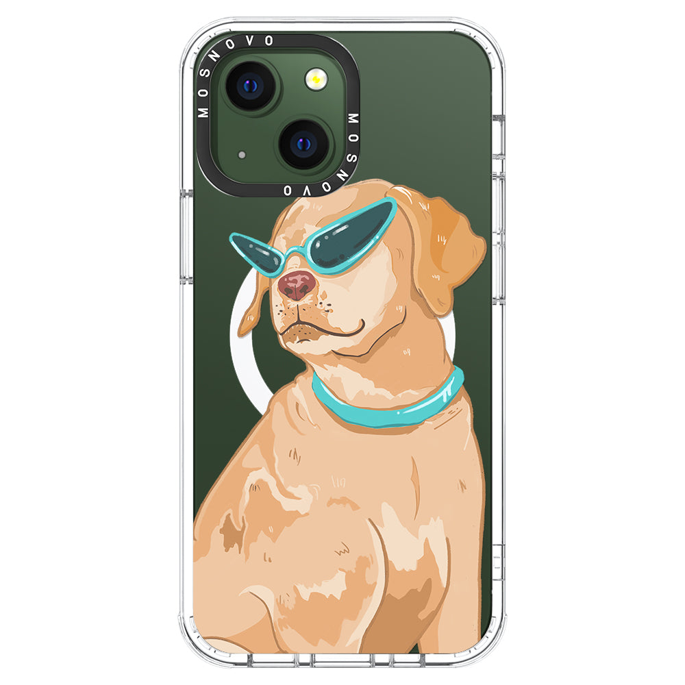 Labrador Phone Case - iPhone 13 Case - MOSNOVO