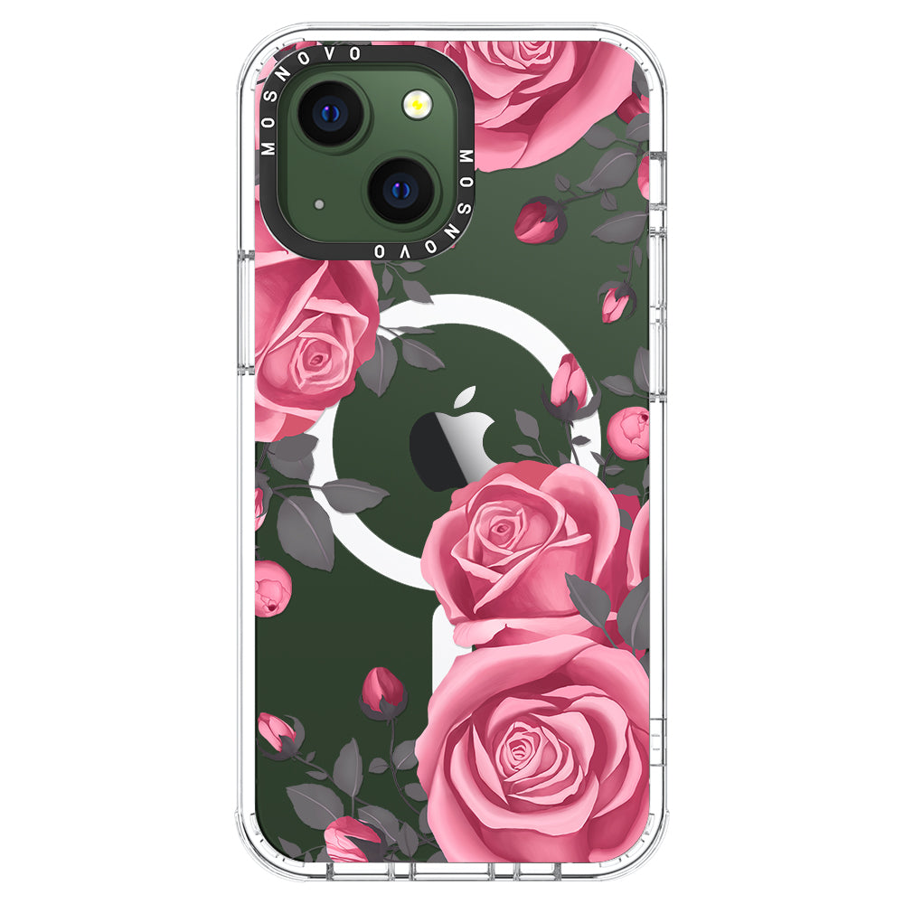 Valentine Phone Case - iPhone 13 Case - MOSNOVO