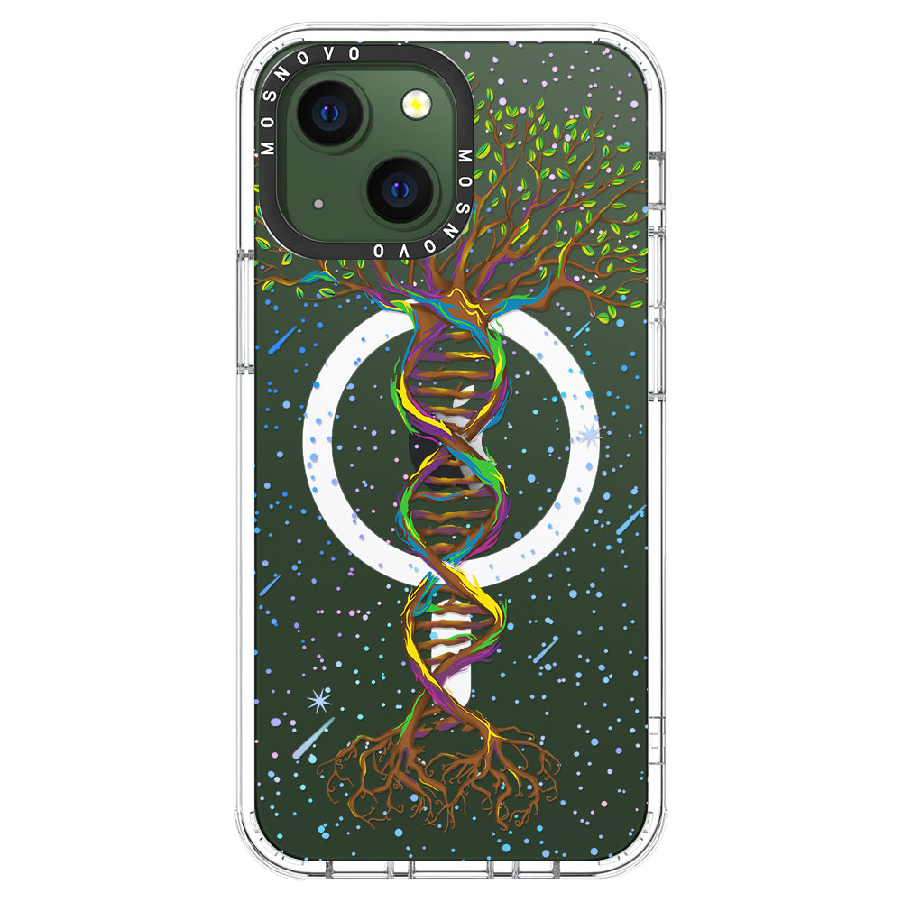 Life Tree Phone Case - iPhone 13 Case - MOSNOVO