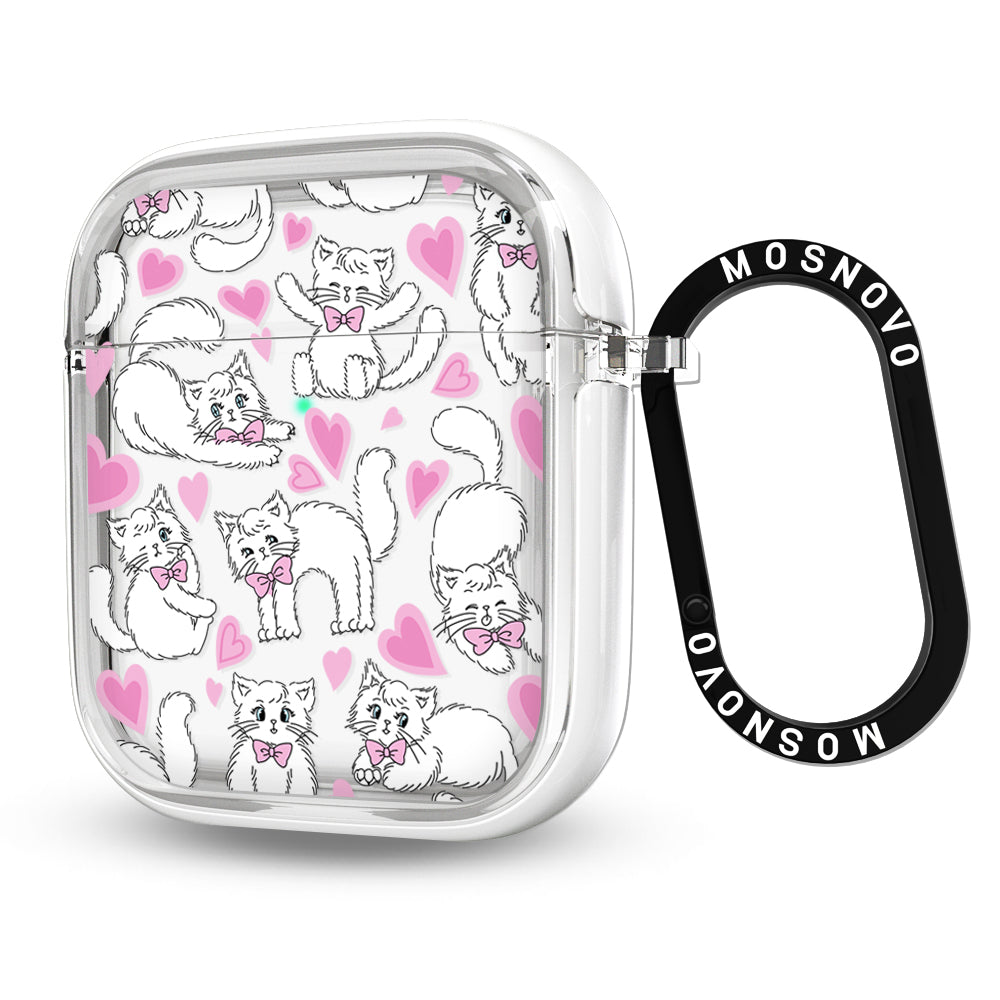 Kitties AirPods 1/2 Case