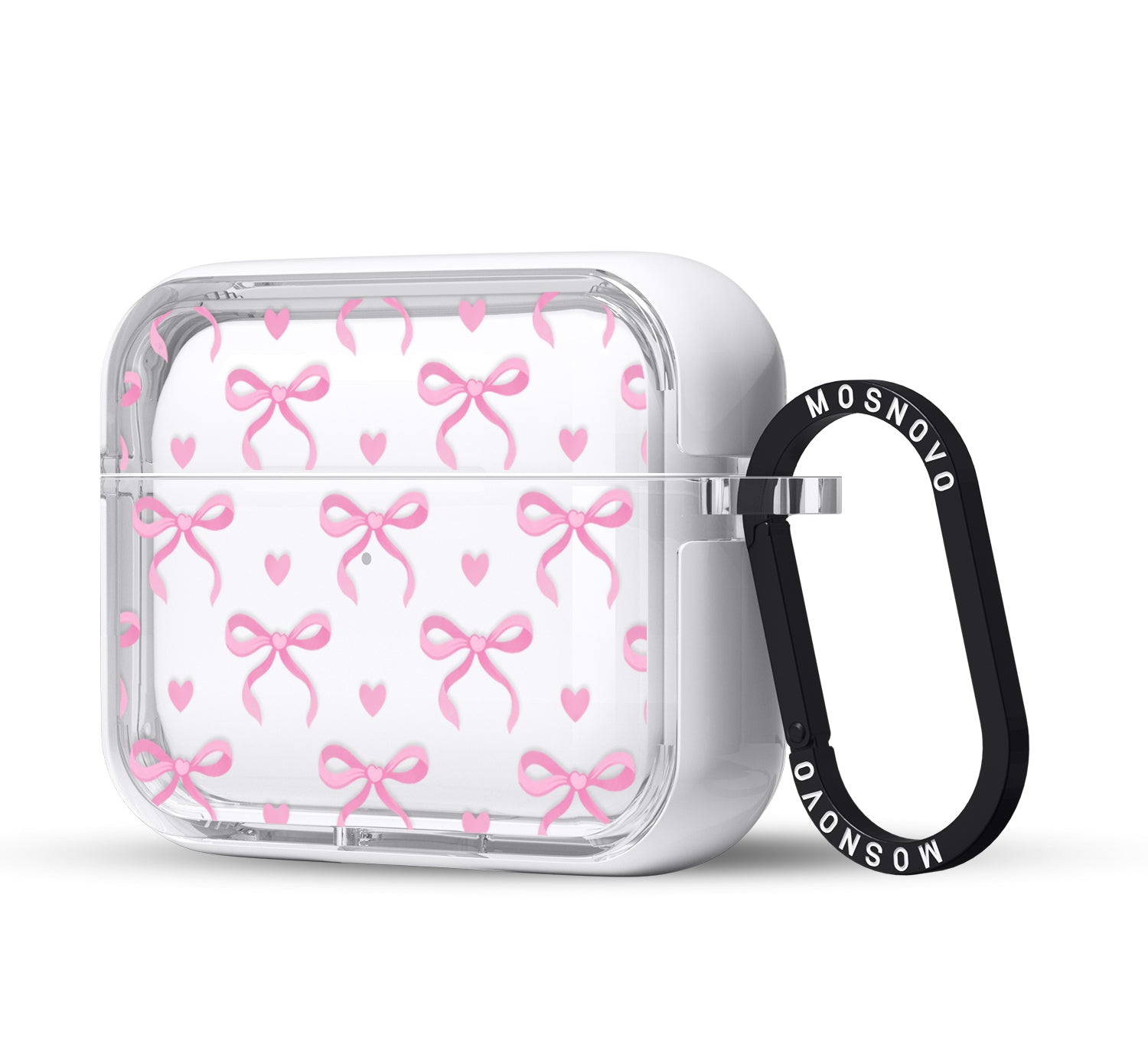 Bowtiful Love AirPods Pro 2 Case (2nd Generation)