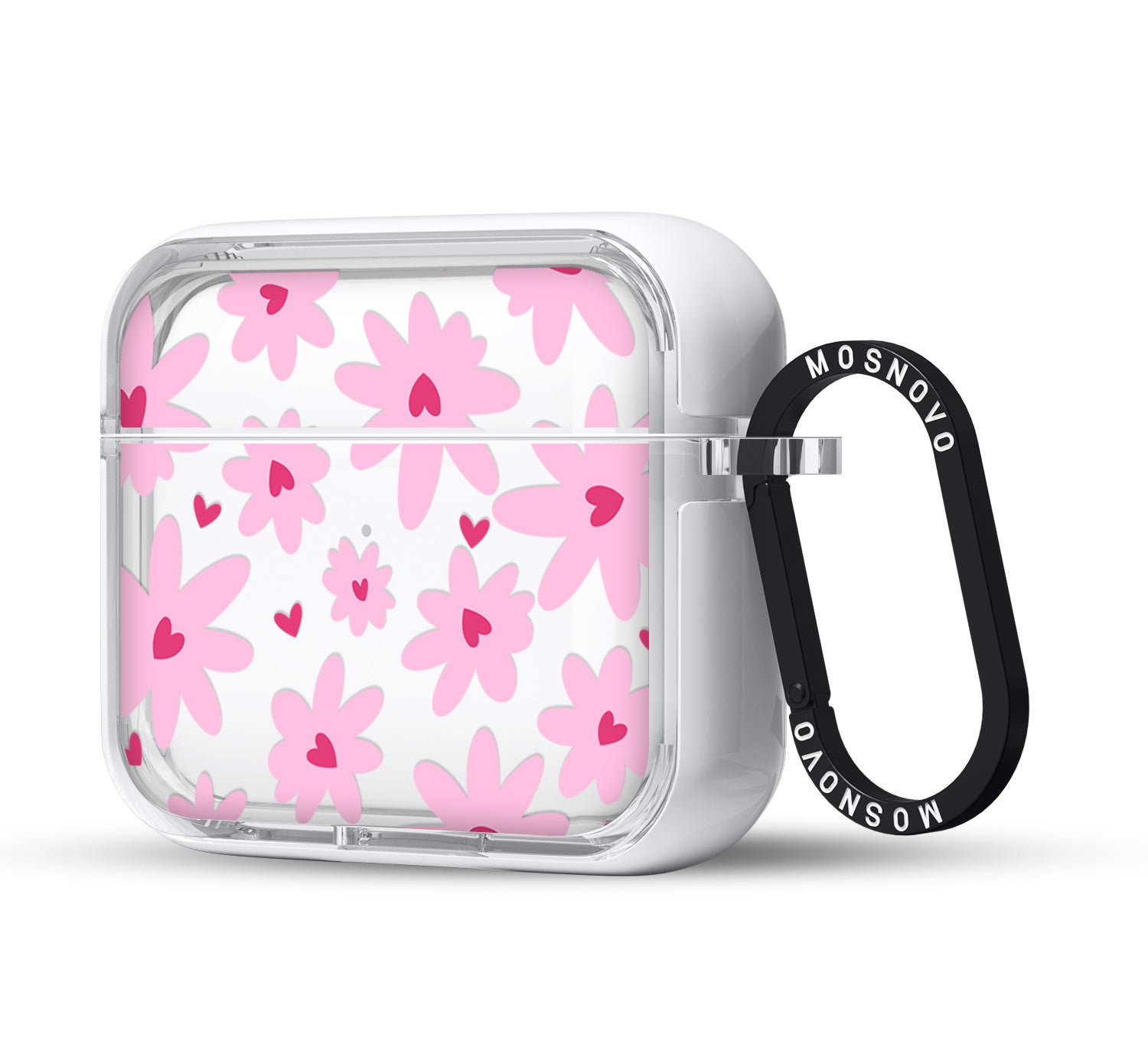 Love in Bloom AirPods 3 Case (3rd Generation)