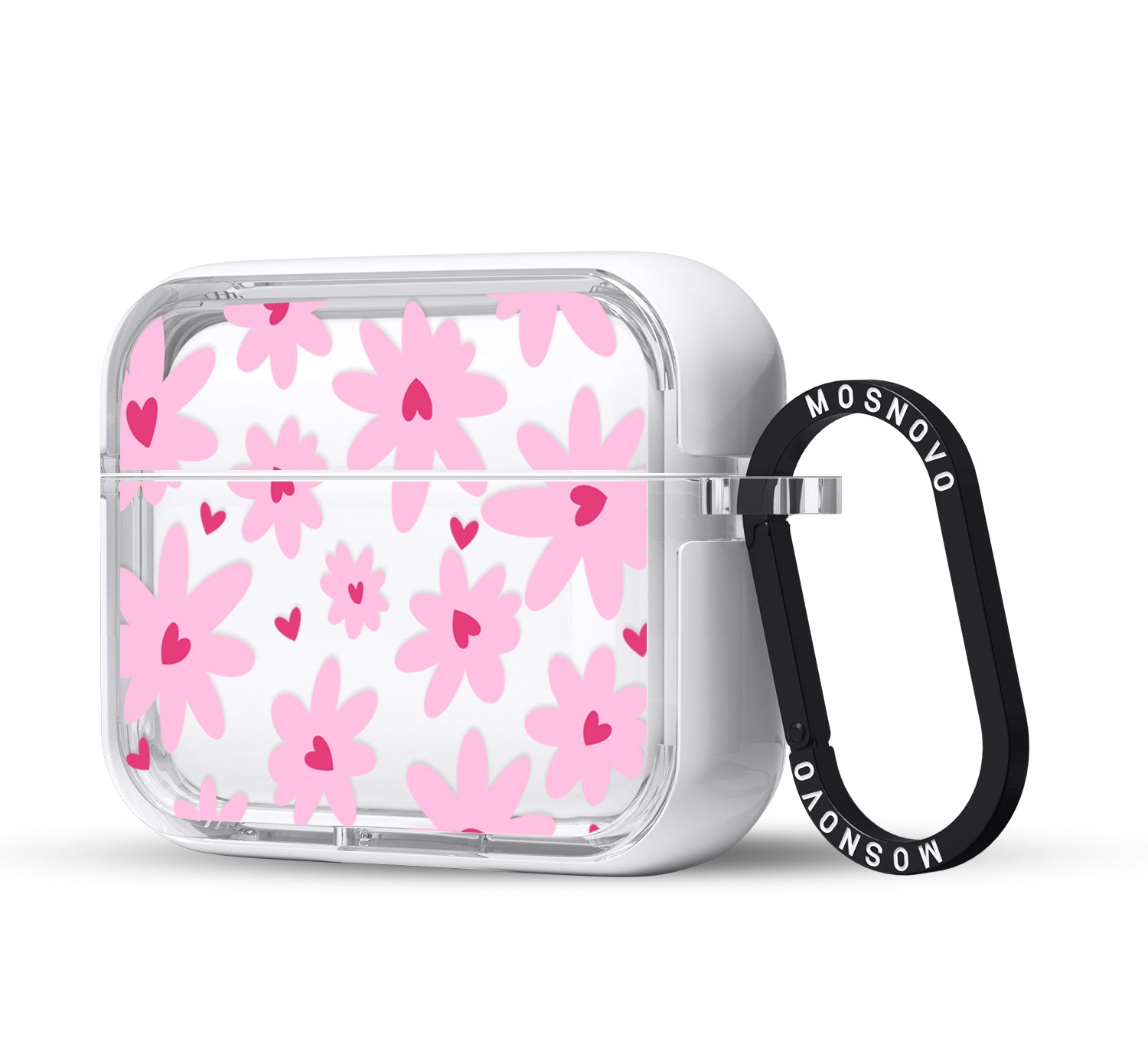 Love in Bloom AirPods Pro 2 Case (2nd Generation)