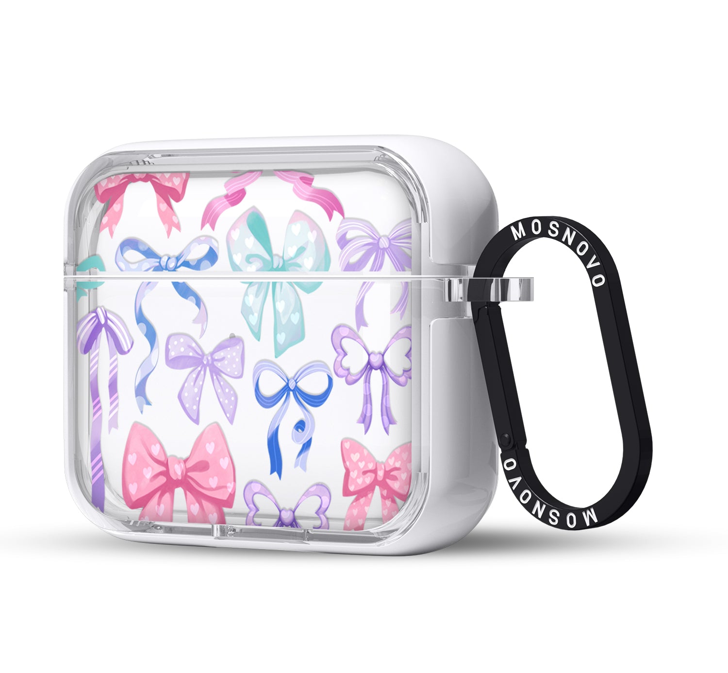 Bows AirPods 3 Case (3rd Generation)