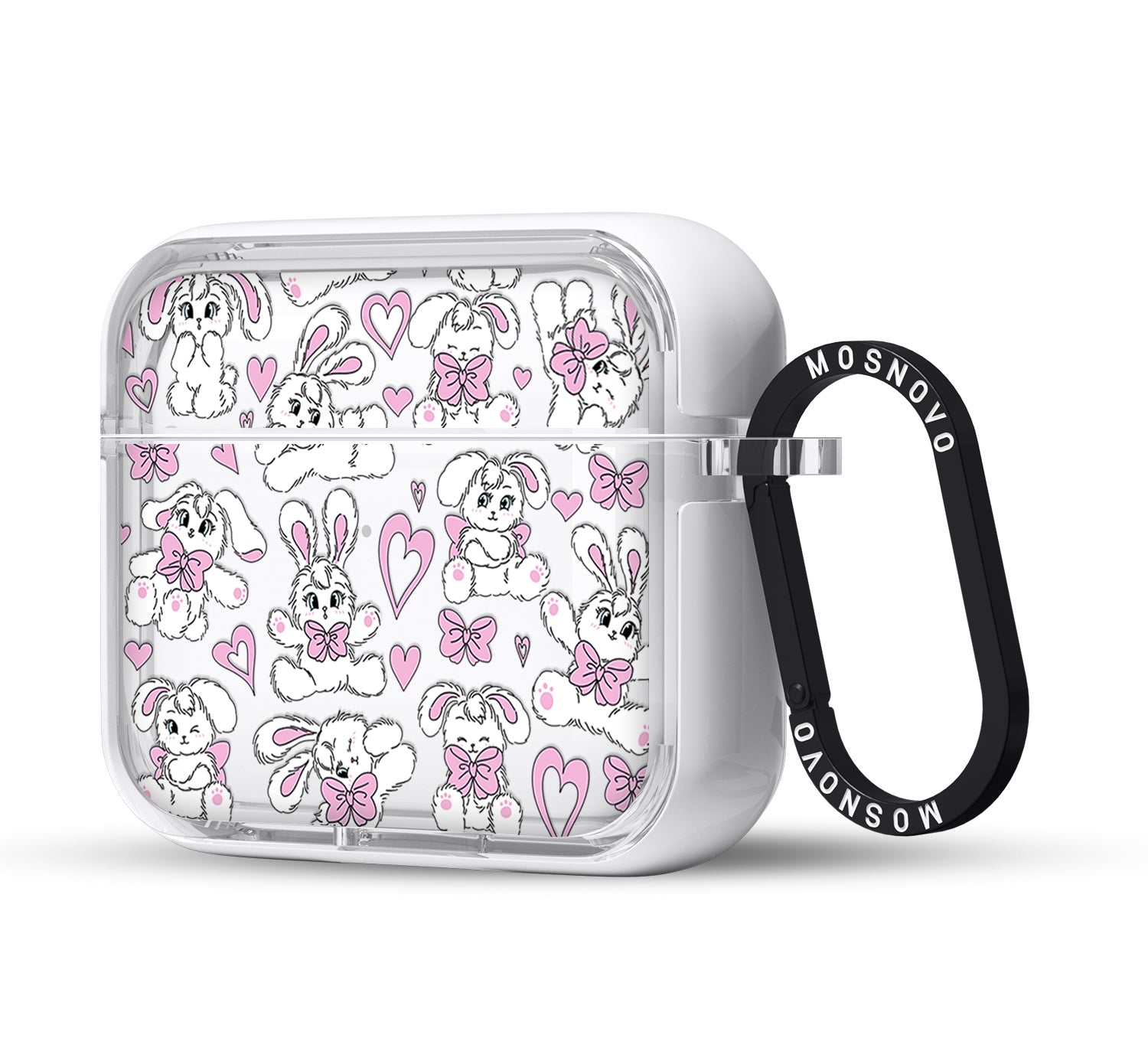 Bunnies AirPods 3 Case (3rd Generation)