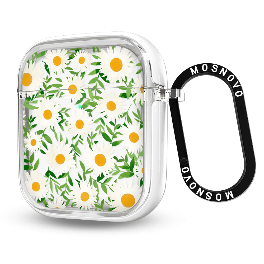 Daisies AirPods 1/2 Case