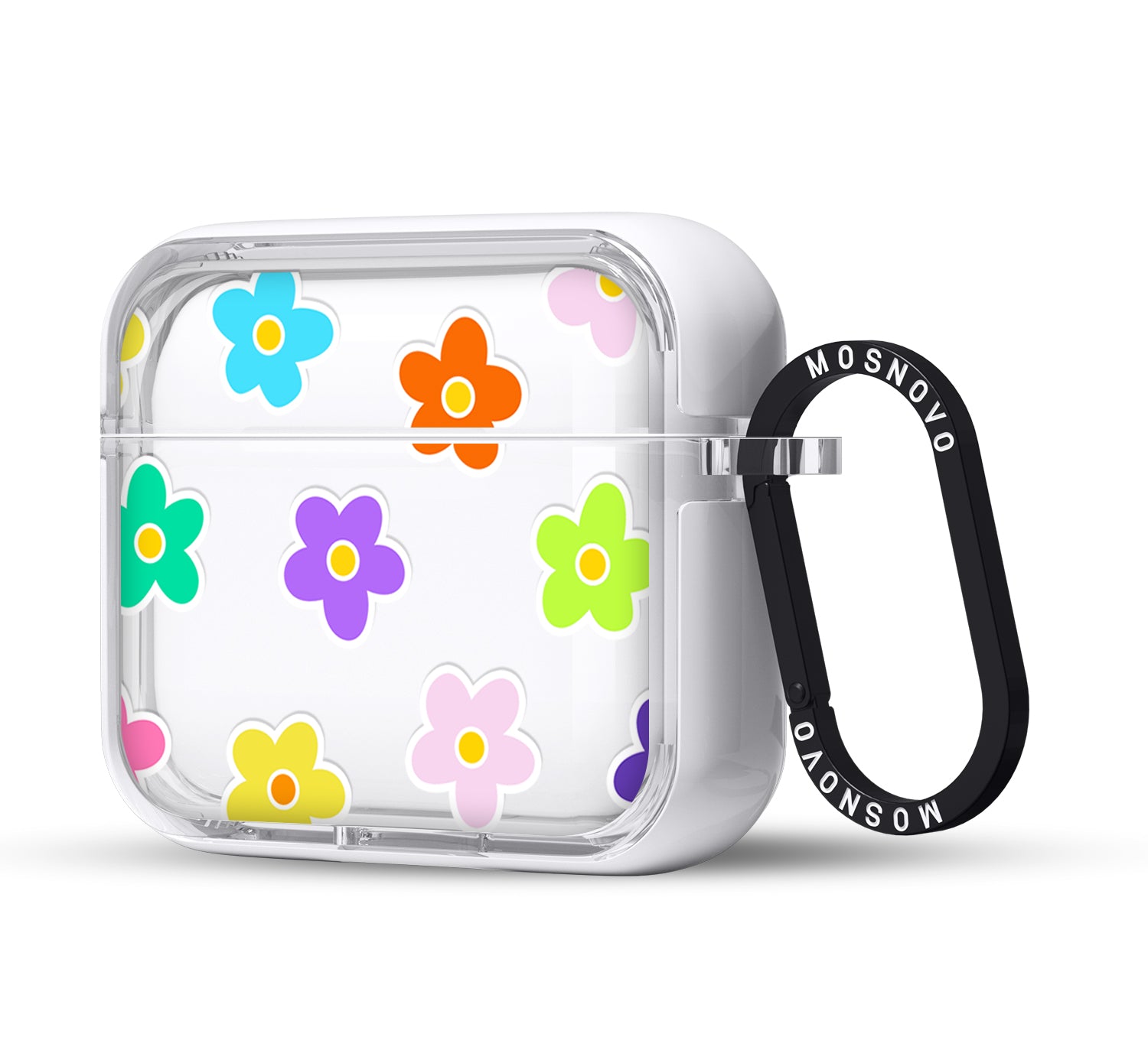 Garden Glow AirPods 3 Case (3rd Generation)