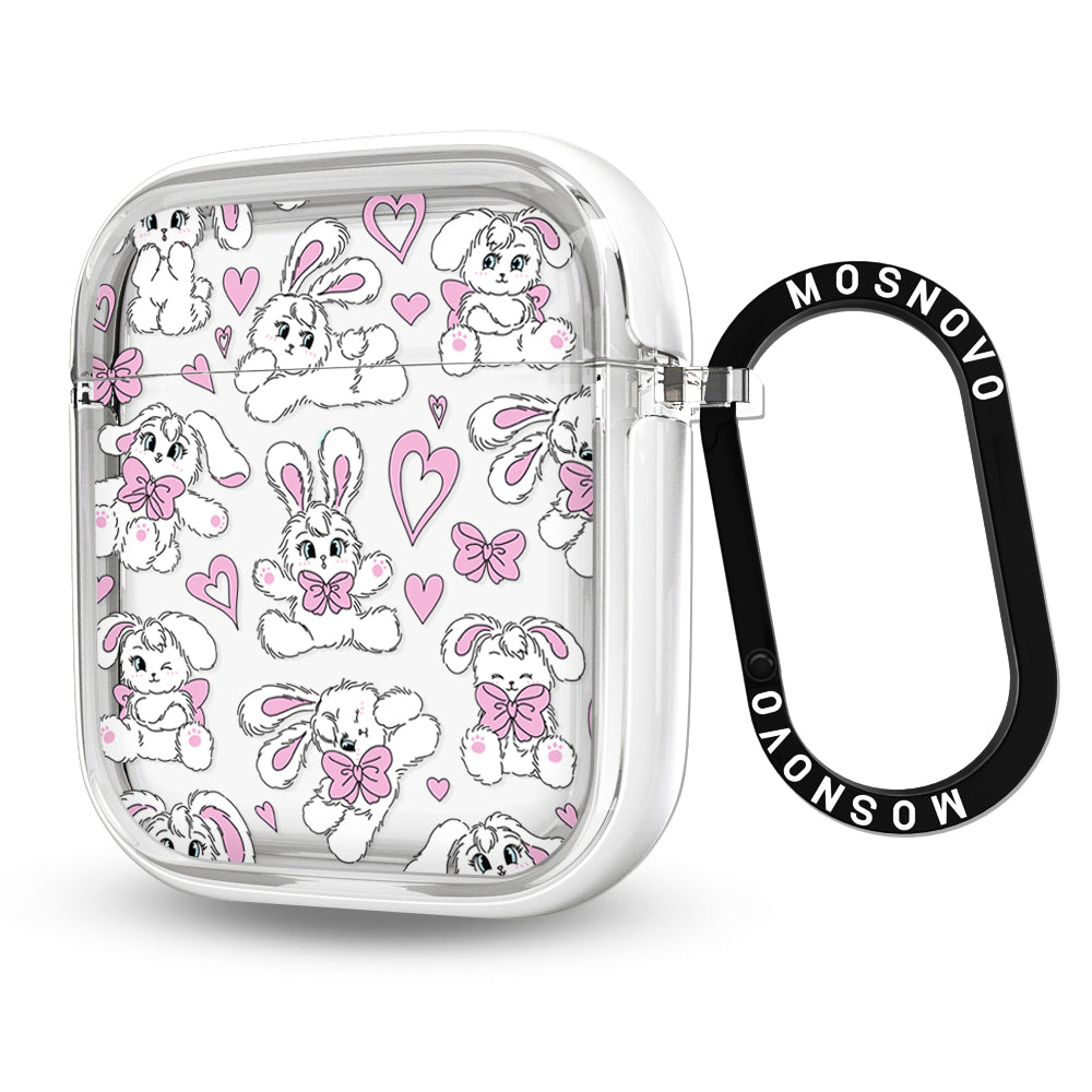 Bunnies AirPods 1/2 Case