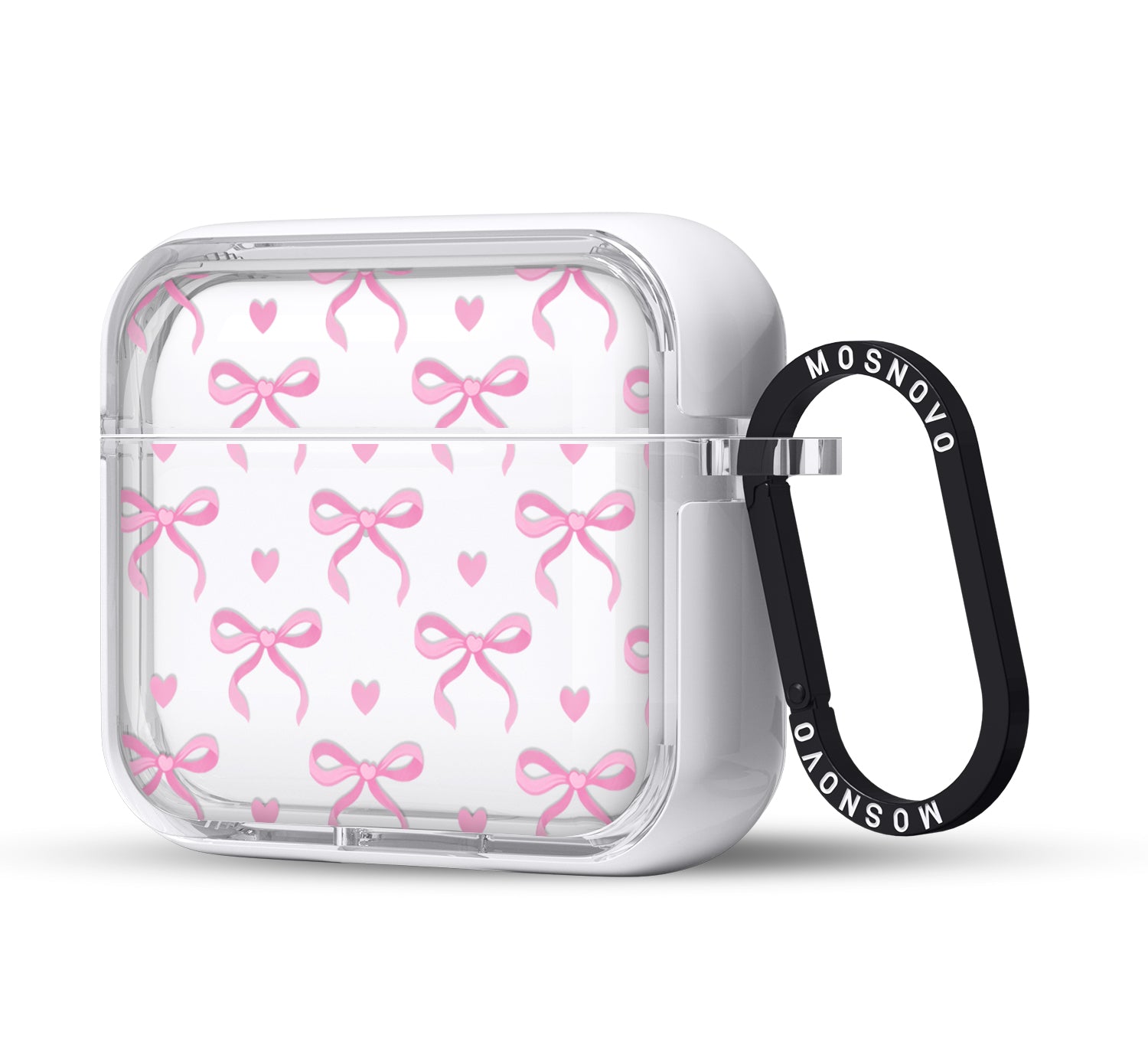 Bowtiful Love AirPods 3 Case (3rd Generation)