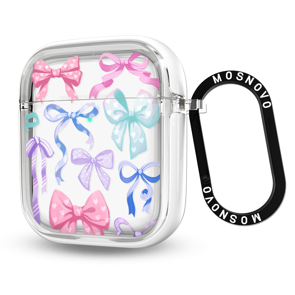 Bows AirPods 1/2 Case