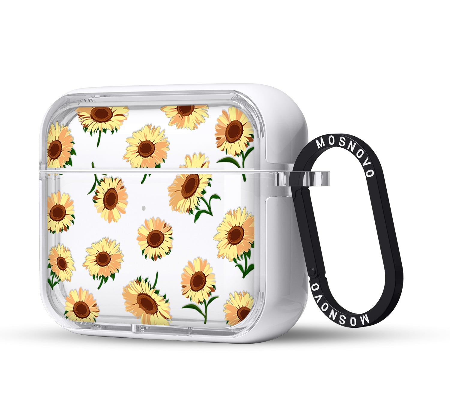 Sunflowers AirPods 3 Case (3rd Generation)