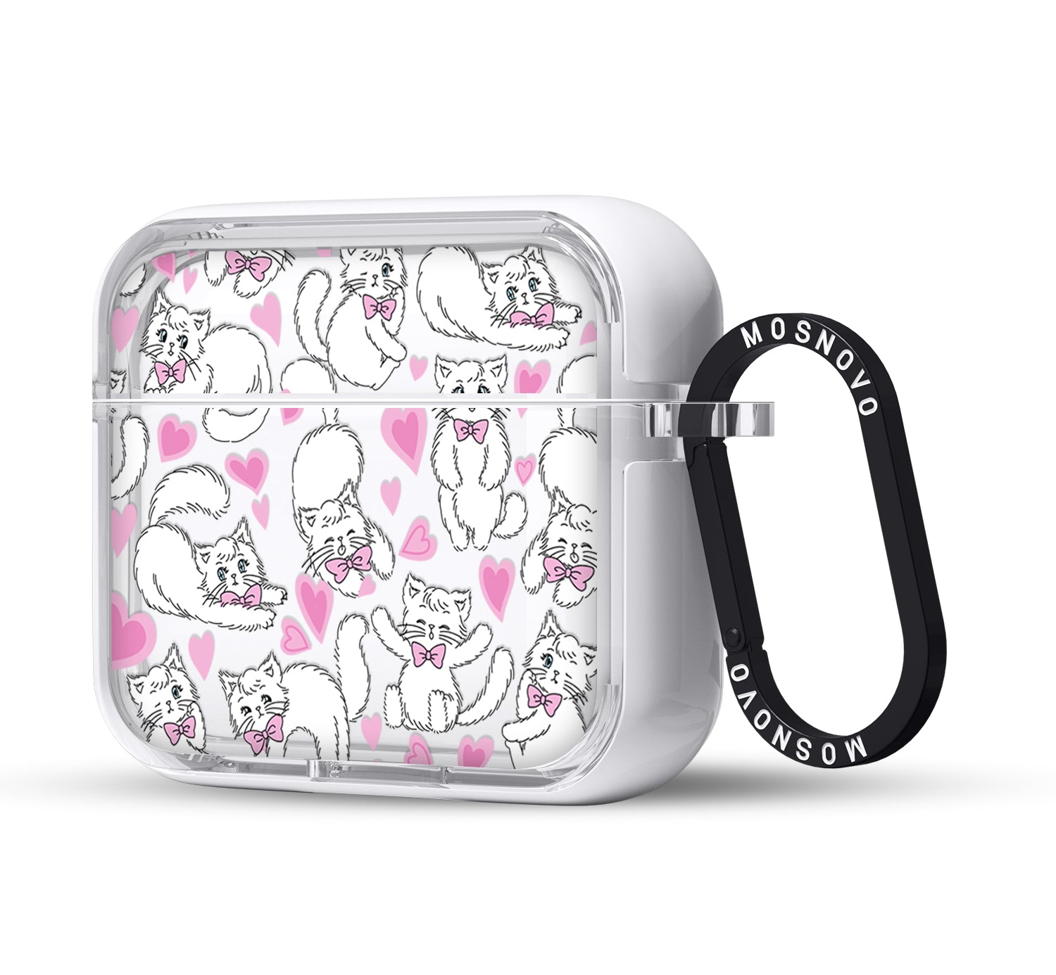 Kitties AirPods 3 Case (3rd Generation)