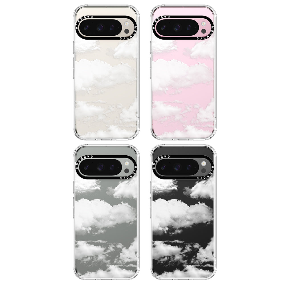 Cloud Phone Case - Google Pixel 9 Pro Case