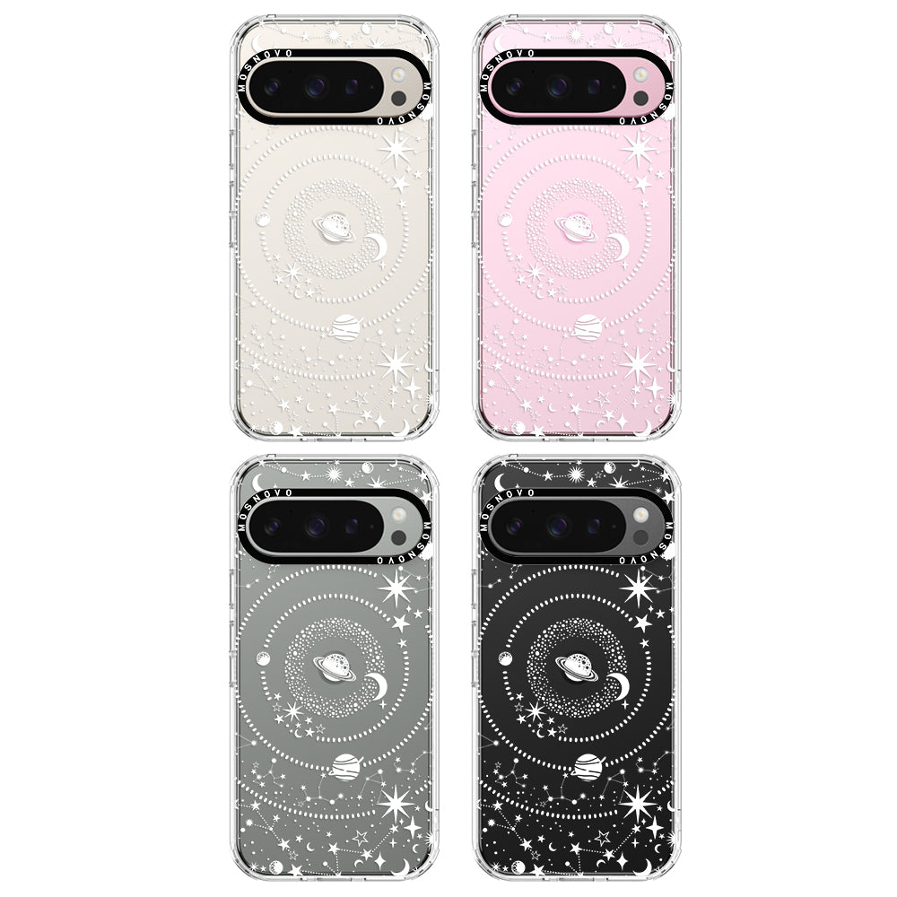 Galaxy Phone Case - Google Pixel 9 Pro Case