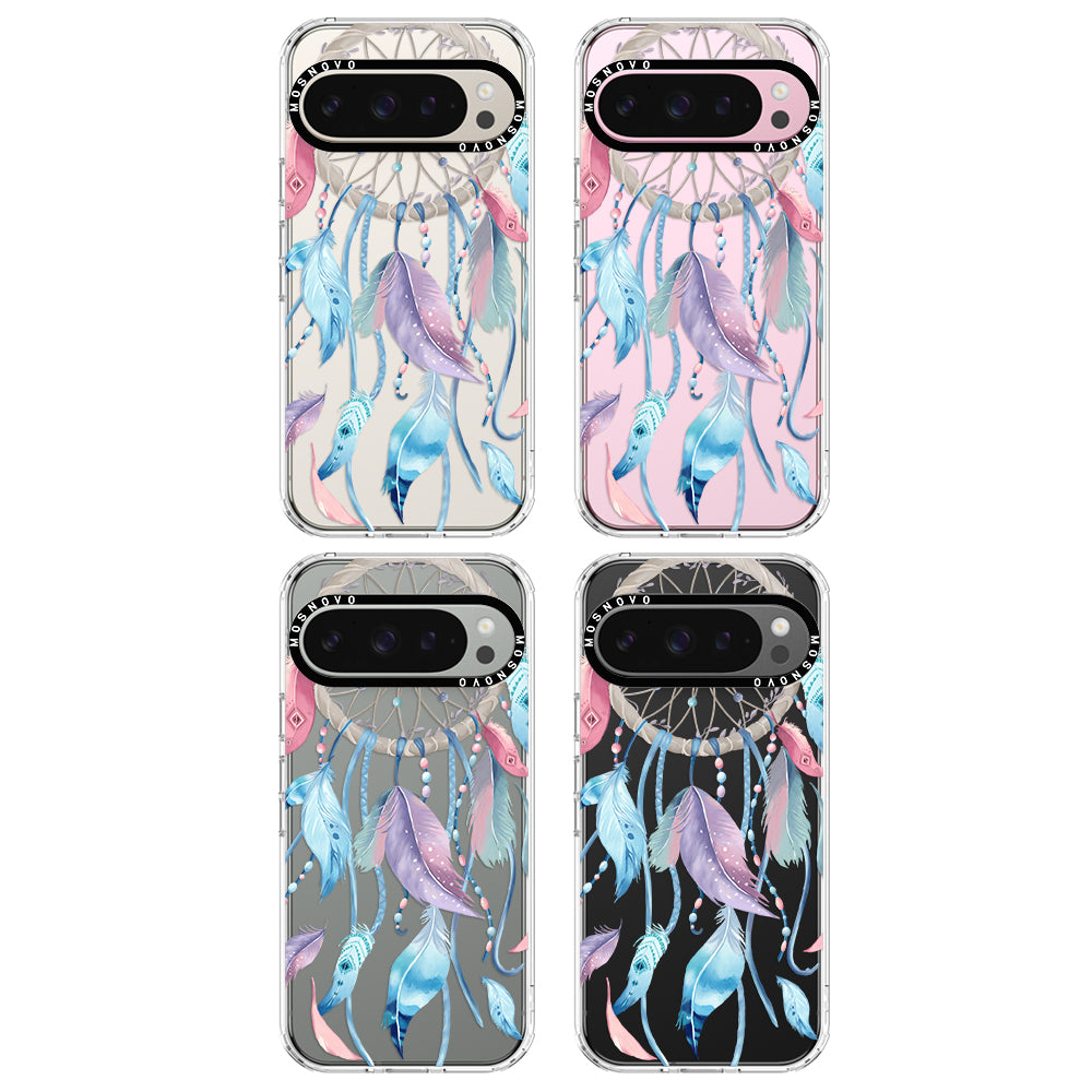 Dreamcatcher Phone Case - Google Pixel 9 Pro Case