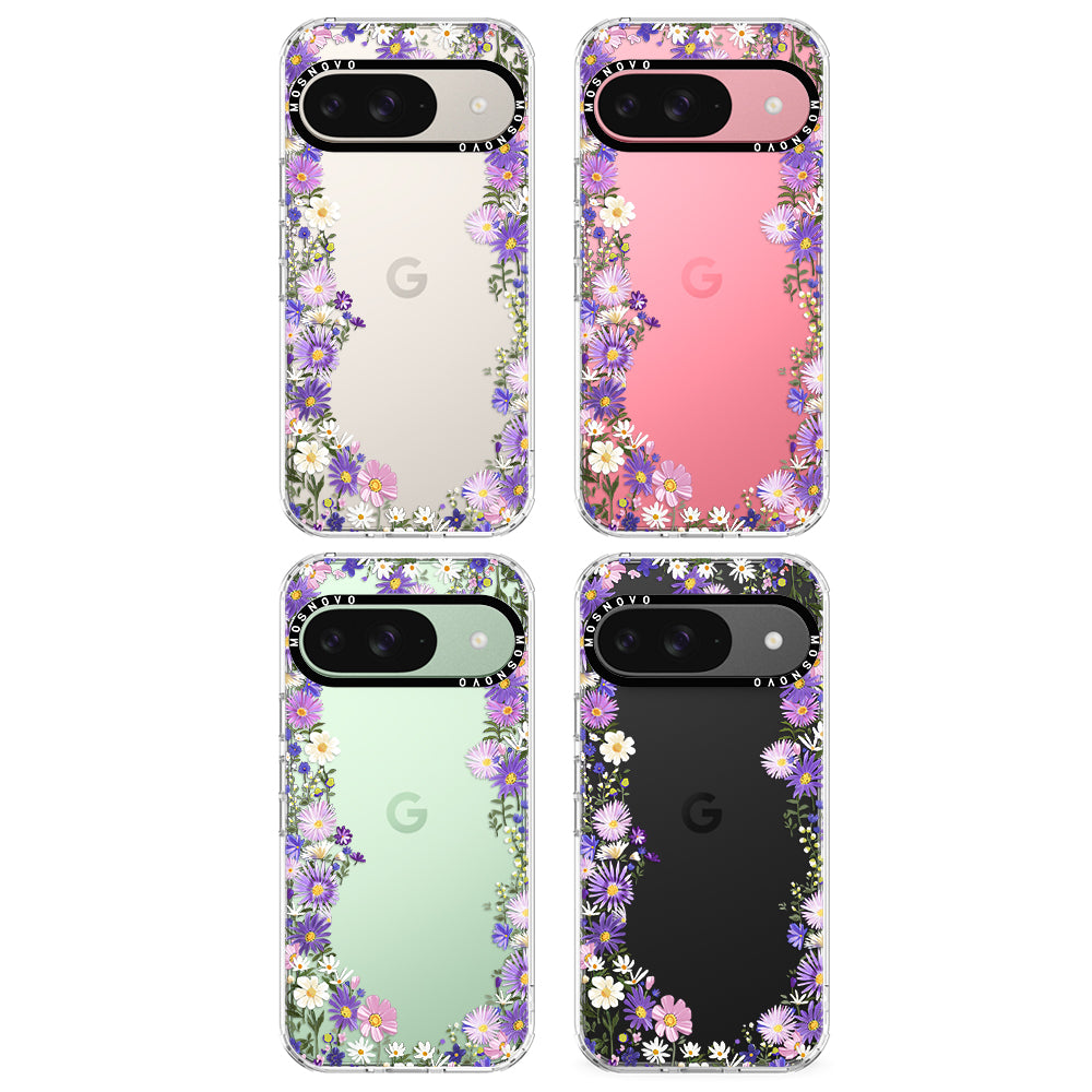 Bunnies Phone Case - Google Pixel 9 Case