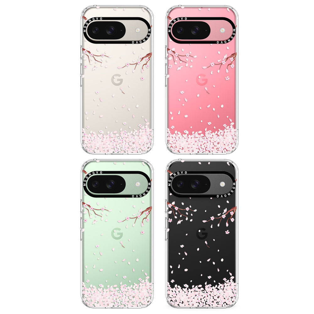 Sakura Phone Case - Google Pixel 9 Case