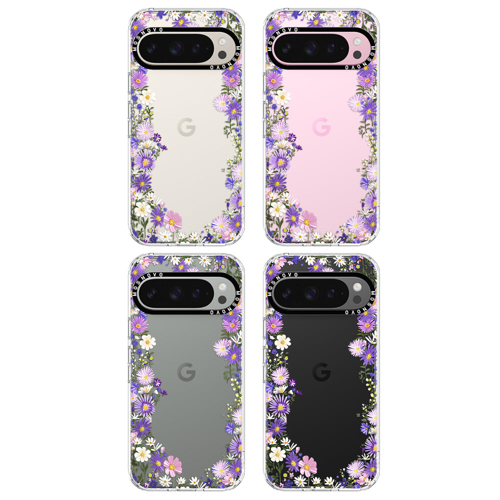 Bunnies Phone Case - Google Pixel 9 Pro Case