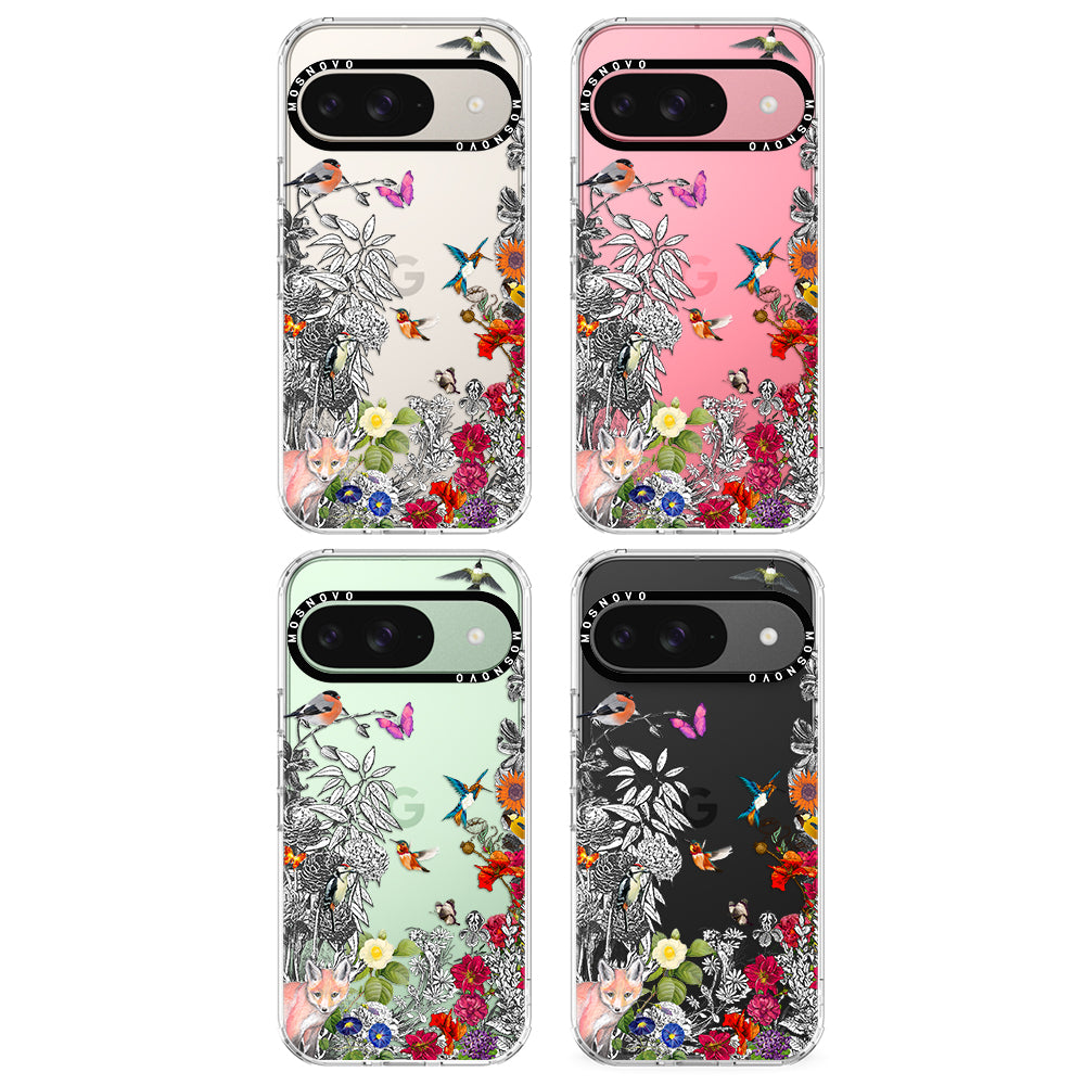 Fairy Forest Phone Case - Google Pixel 9 Case