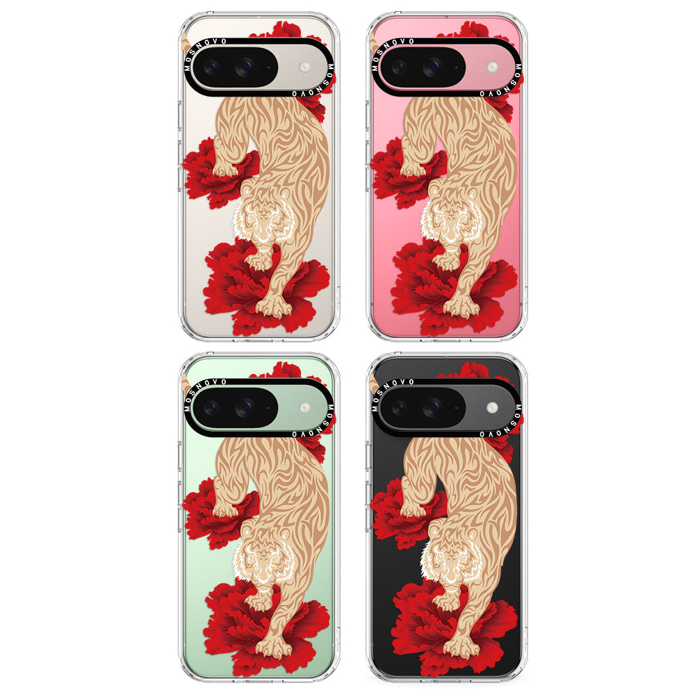 Liger Phone Case - Google Pixel 9 Case