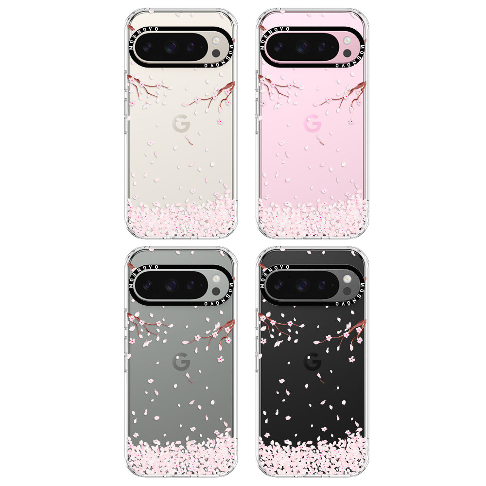 Sakura Phone Case - Google Pixel 9 Pro Case