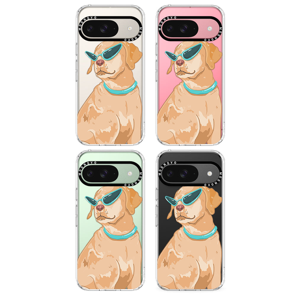 Labrador Phone Case - Google Pixel 9 Case