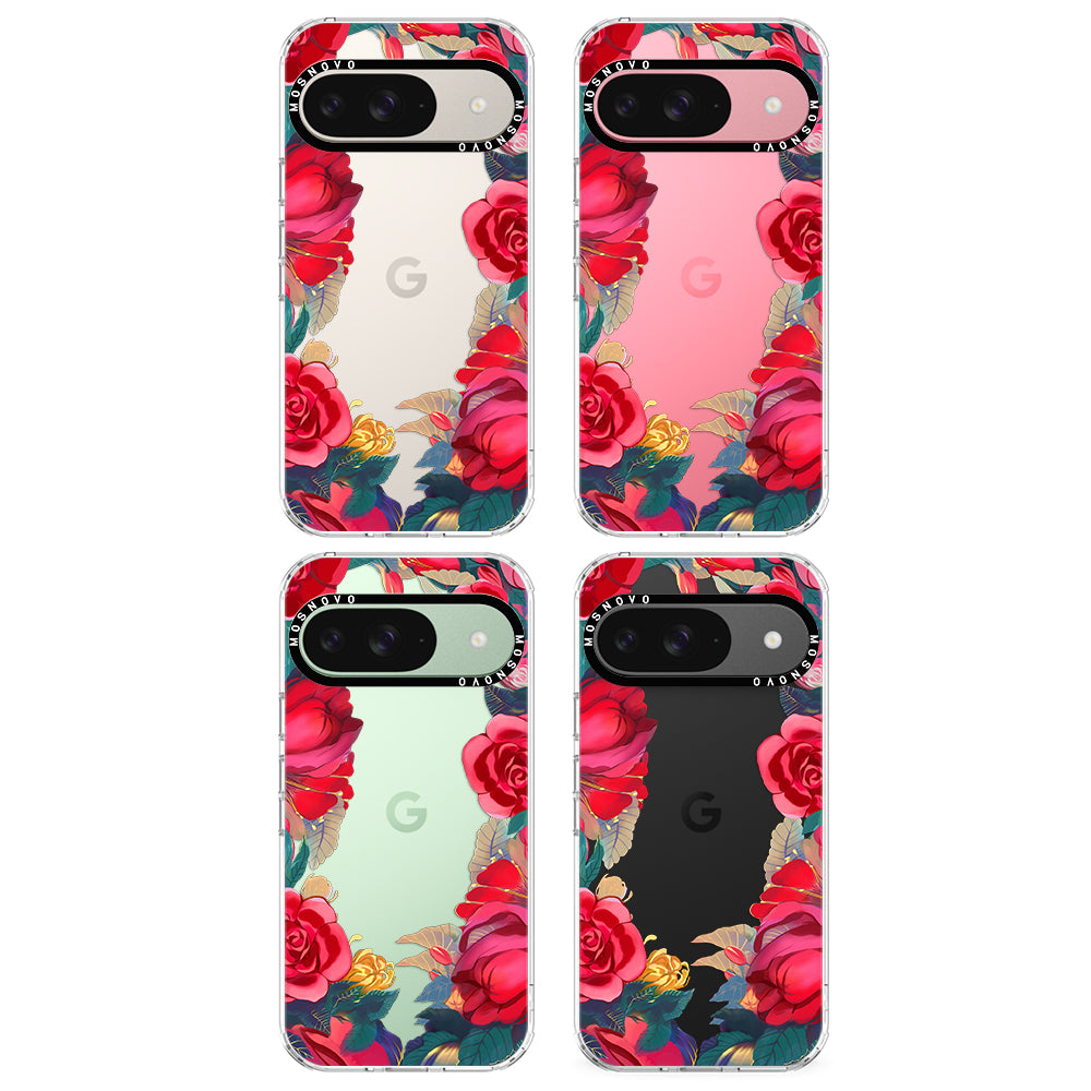 The Fairy Garden Phone Case - Google Pixel 9 Case