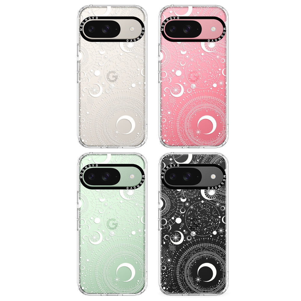 Constellation Phone Case - Google Pixel 9 Case