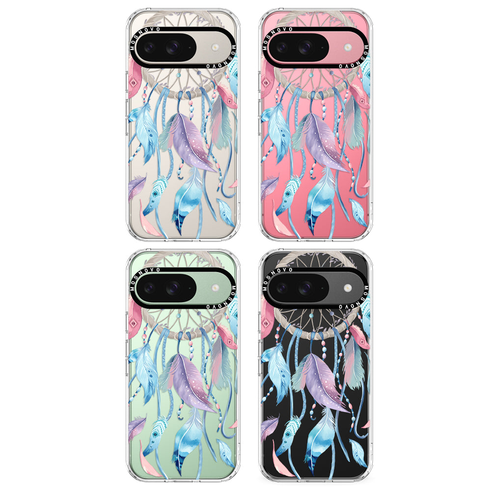 Dreamcatcher Phone Case - Google Pixel 9 Case