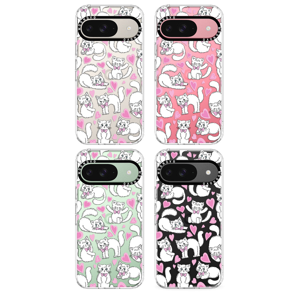 Kitties Phone Case - Google Pixel 9 Case