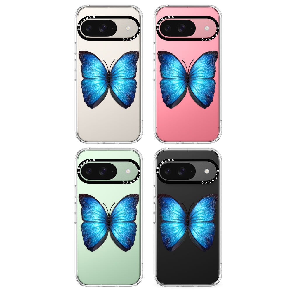 Morphidae Phone Case - Google Pixel 9 Case