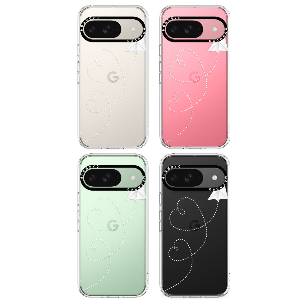 Love Letter Phone Case - Google Pixel 9 Case