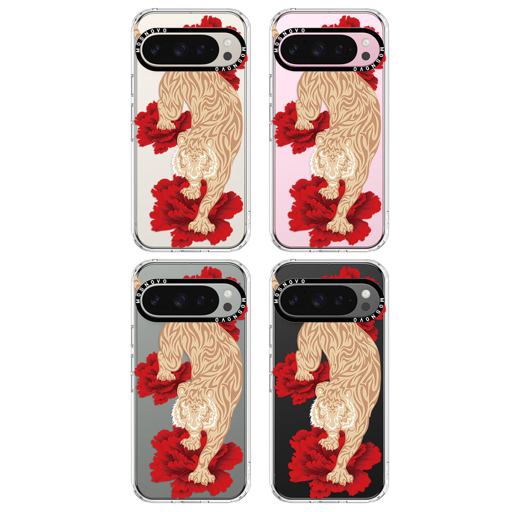 Liger Phone Case - Google Pixel 9 Pro Case