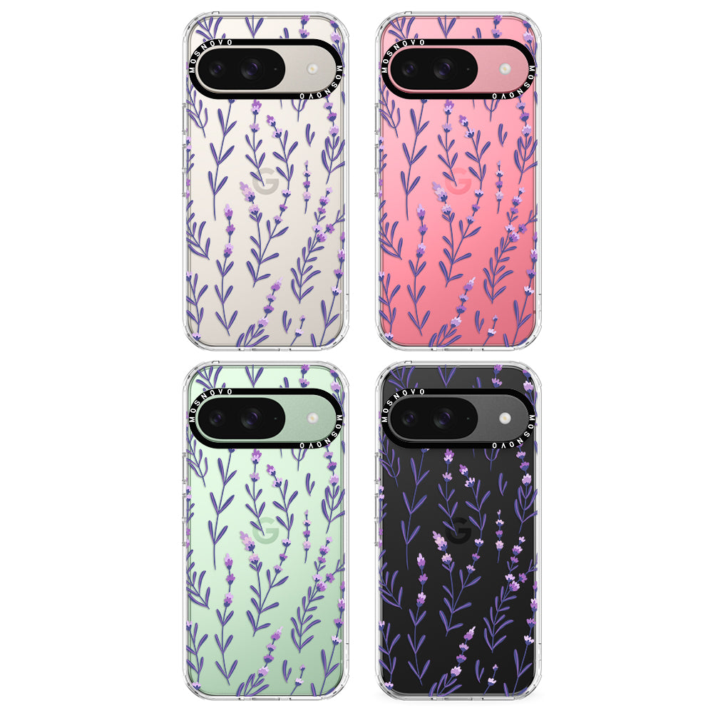 Little Lavender Phone Case - Google Pixel 9 Case