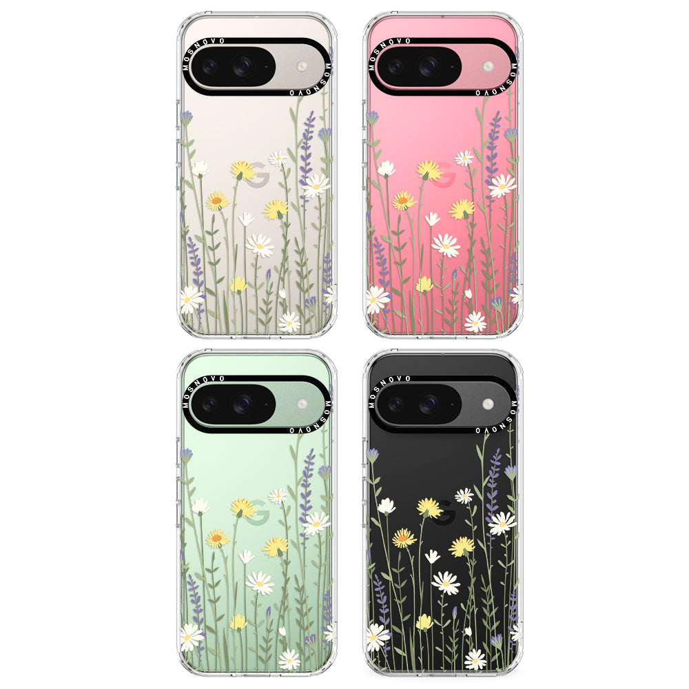 Wild Meadow Phone Case - Google Pixel 9 Case