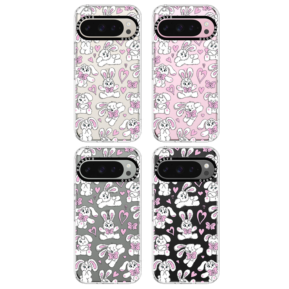 Bunnies Phone Case - Google Pixel 9 Pro Case