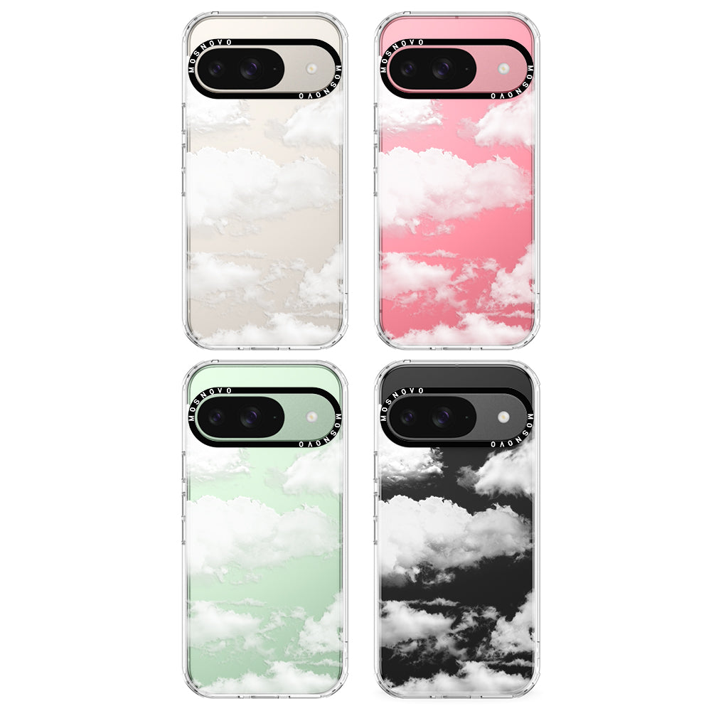 Cloud Phone Case - Google Pixel 9 Case