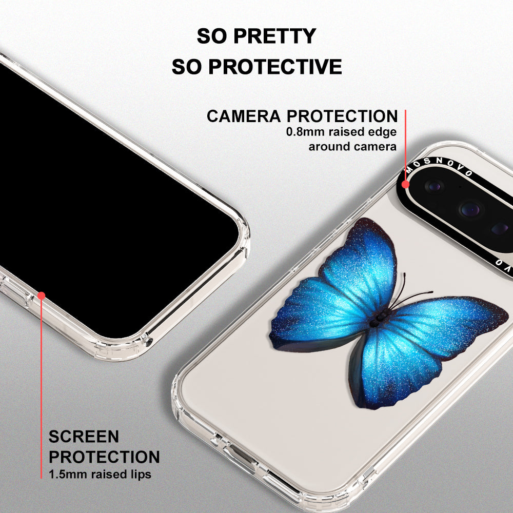 Morphidae Phone Case - Google Pixel 9 Pro XL Case