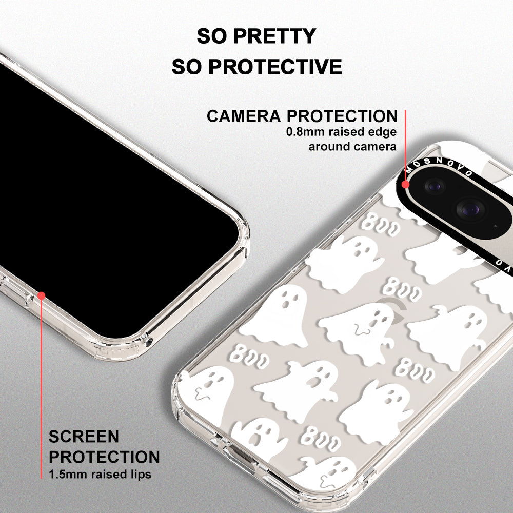 Boo Boo Phone Case - Google Pixel 9 Case